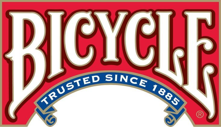 Brand logo of Bicycle